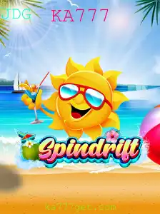 Spindrift: Explorando o Fascinante Mundo do Jogo KA777