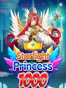 Descubra o Fascinante Mundo de StarlightPrincess1000: Regras e Introdução