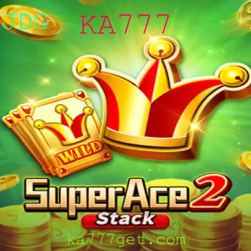 SuperAce2: A Nova Sensação do Mundo dos Jogos
