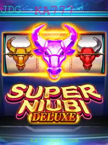 Explorando o Mundo de SuperNiubiDeluxe: Um Jogo Inovador