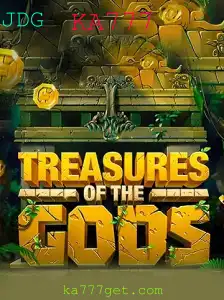 Descubra a Aventura Épica em TreasureoftheGods: O Jogo que Está Revolucionando o Mundo dos Games