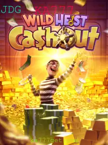Desvendando o Fascínio de WildHeistCashout: Um Mergulho no Mundo dos Cassinos Online