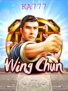 WingChun: Descobrindo o Jogo KA777