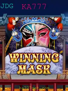 Explorando o Universo de WinningMask: Um Mergulho no Jogo do Momento