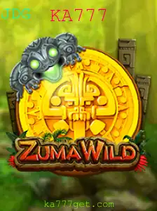 Descubra ZumaWild: Um Mergulho no Mundo de Aventura e Emoção